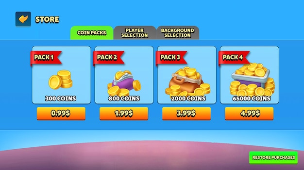 Financial advisory for arcade business success