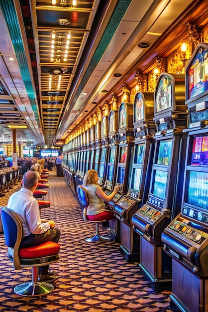 Professional arcade business consulting