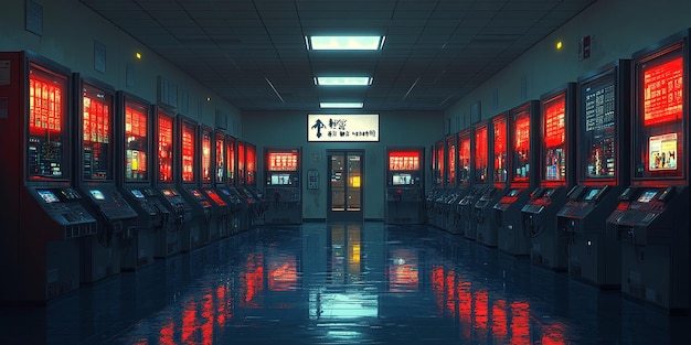 Real results from arcade business consulting